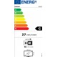 Hisense Smart Τηλεόραση 32" HD Ready LED A4Q (2025) 32A4Q